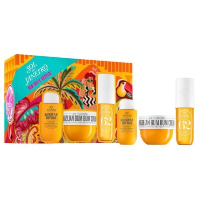 Cheirosa 62 Geschenkset Luxus-Pflegeset Limited Edition