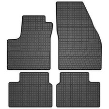 Gummifußmatten für OPEL Meriva II B ab 2010