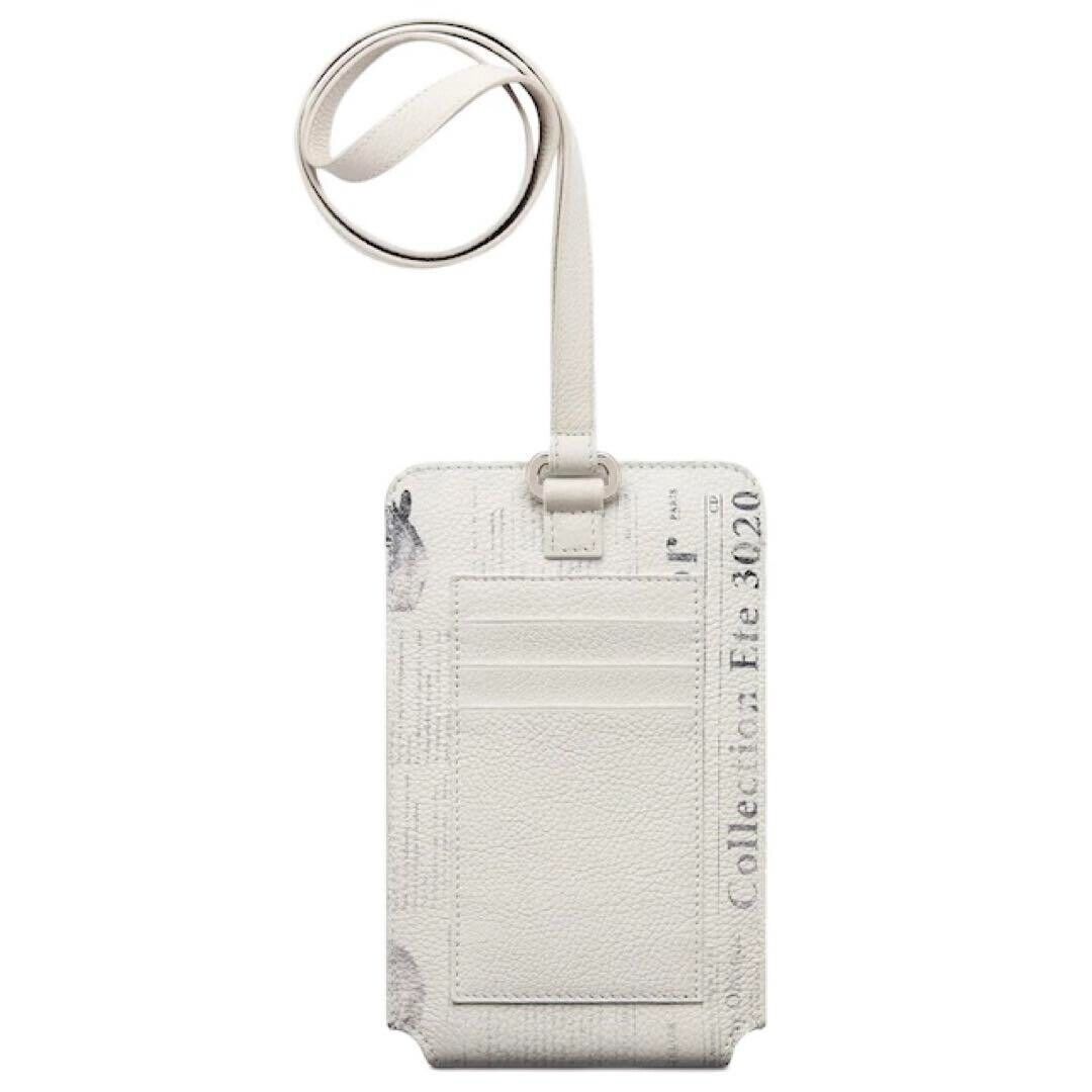 20SS DIOR x DANIEL ARSHAM Collaboration Phone Holders Multi 20SS DIOR x DANIEL ARSHAM Collaboration Phone Holders Multi