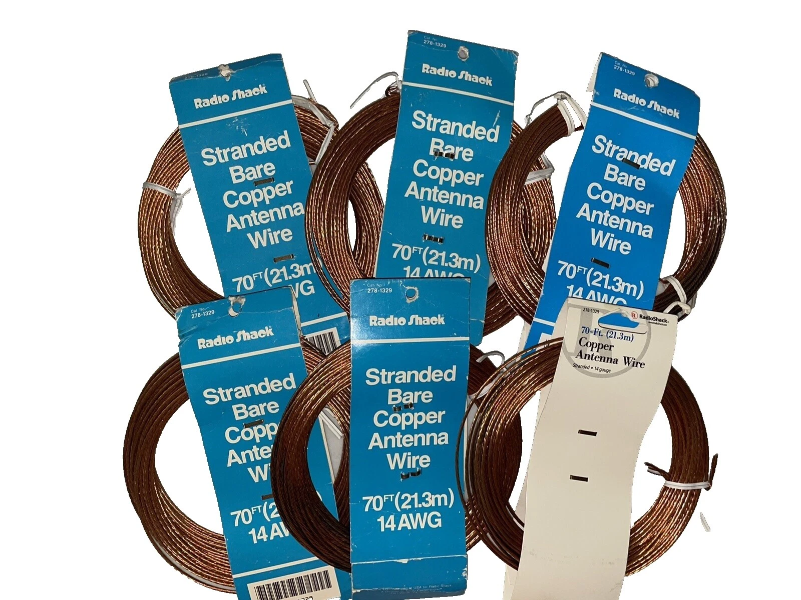 RadioShack Ham & Amateur Radio Antennas