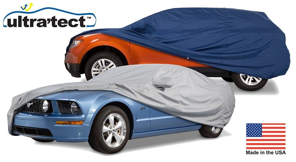 Covercraft Custom Car Covers Ultratect Indoor/Outdoor- Sun/Water  Protection eBay