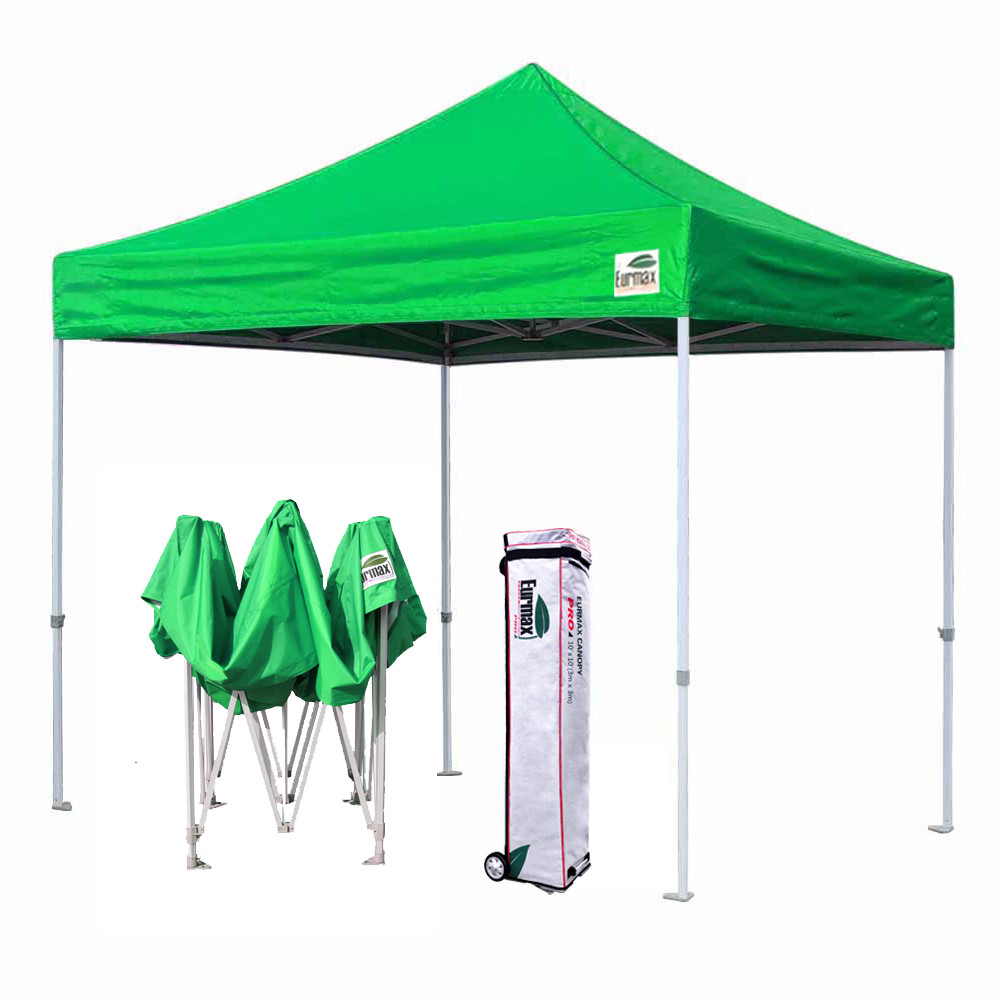 Outdoor Gazebo Party Show Tent W/wheeled Bag