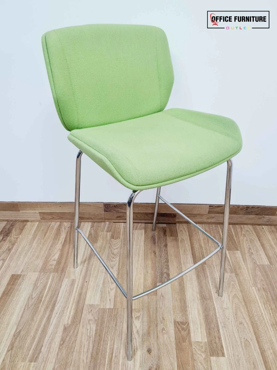 Lime green high chair cheap
