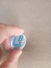 X-ray Markers Initials BS One Set Ready