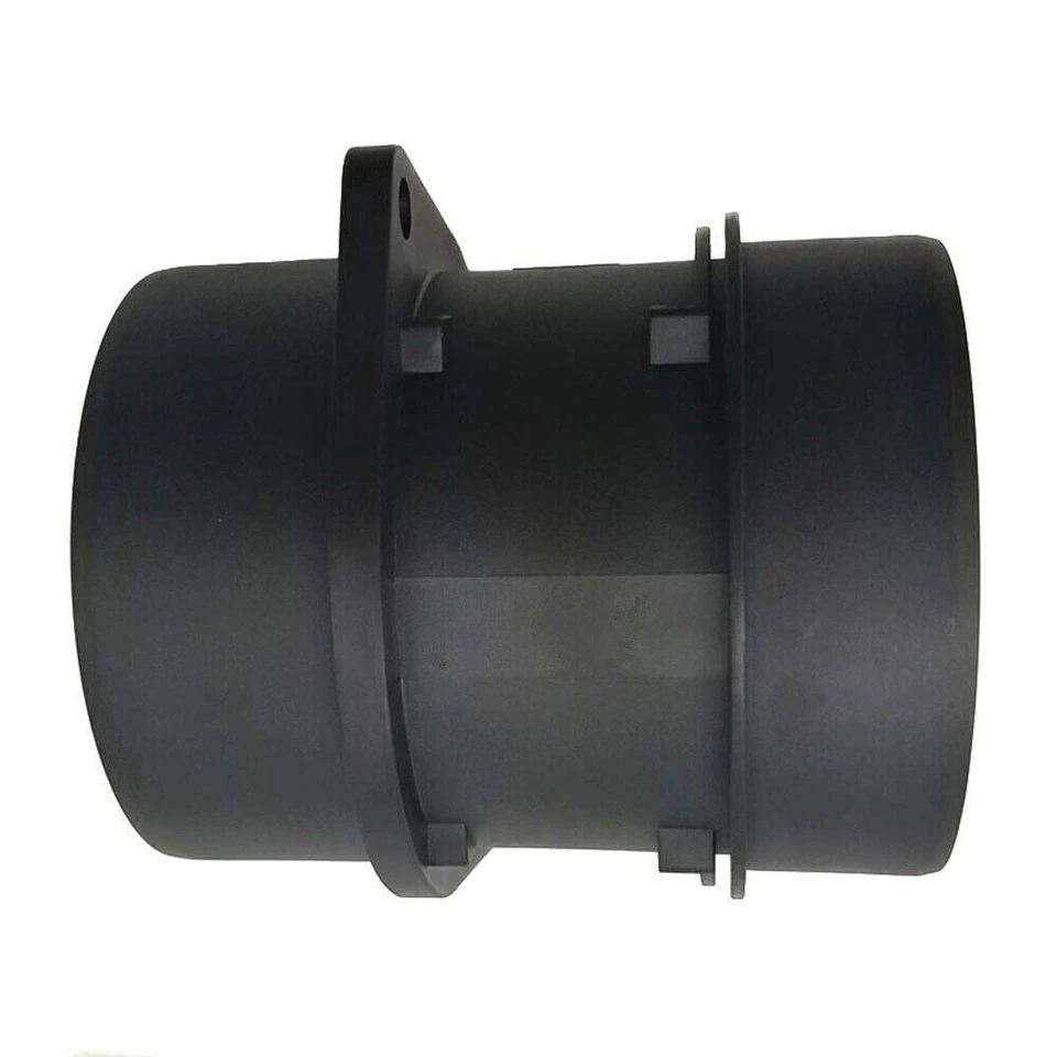 SENSOR DE FLUJO DE AIRE DE MASA MEDIDOR Se adapta a Mercedes-Benz Clase S C E Viano Sprinter Foto 4 de 4