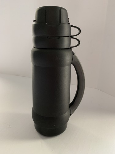 Thermoskanne Marke Thermo Travel Mug 1L Modell 32-34-100