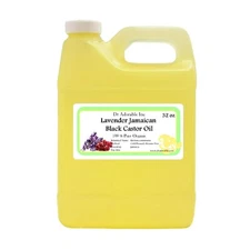 Lavender Sweet Almond Massage & Body Oil 2 oz up to 7 lb Free Shipping 