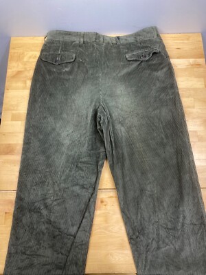 【値下げ可】ZANELLA euro corduroy pant 6be5f0e9ec4814612ff0c8c4f8aa9c