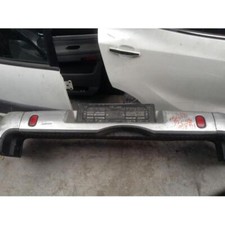 Pare-choc arrière Opel FRONTERA