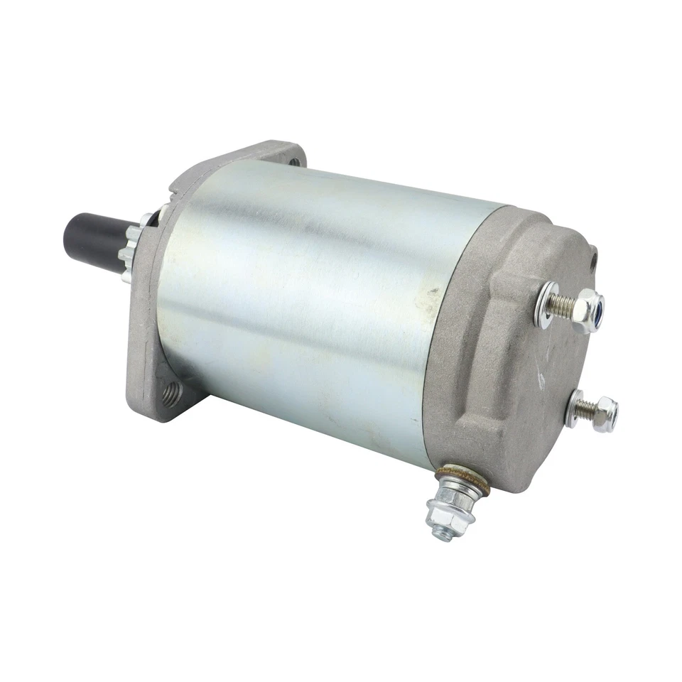 Starter for Polaris Snowmobile 340 Edge LX 2007 340 Edge Touring 2006-07 & Relay - Image 2 of 4