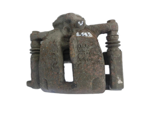 Bremssattel Bremszange Hi Li für Audi A4 8K B8 QU 08-11 TDI 3,0 176KW