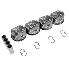 2.0T Pistons & Rings Kit for Buick GMC Terrain Cadillac ATS Chevrolet 2013-2020