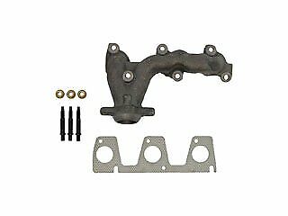 Exhaust Manifold Front Fits 1994-1995 Ford Taurus 3.0L V6 Dorman 630ZF74 - Picture 1 of 3