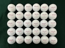 30 KIRKLAND PERFORMANCE GOLF BALLS - MINT/NEAR MINT - BALLS SHOWN IN PHOTOS