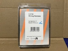 Sparex New Old Stock Part # 67706 Wiring Harness - Replaces FDN14401B