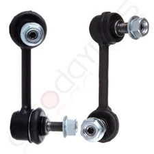 For 03-11 Honda Element Suspension 2Pc Rear Left & Right Stabilizer Bar Link Kit