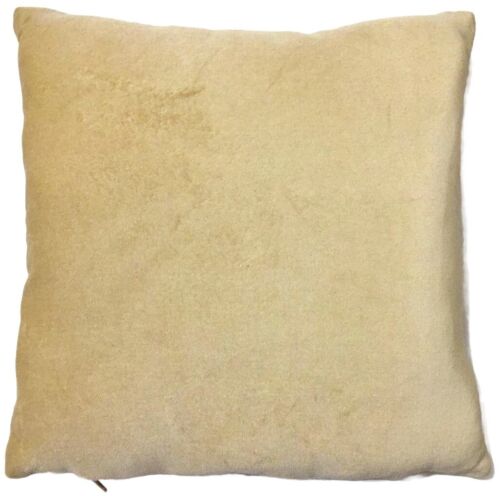 CLUNY LION 17" 44CM BELGIAN TAPESTRY COTTON CUSHION PILLOW COVER WITH ZIP - Picture 2 of 6