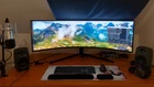 Samsung Odyssey G9 Neo Oled Gsync