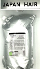 MILBON Volume Volumizing Treatment 2500g Refill Soft hair, fine hair Made japan