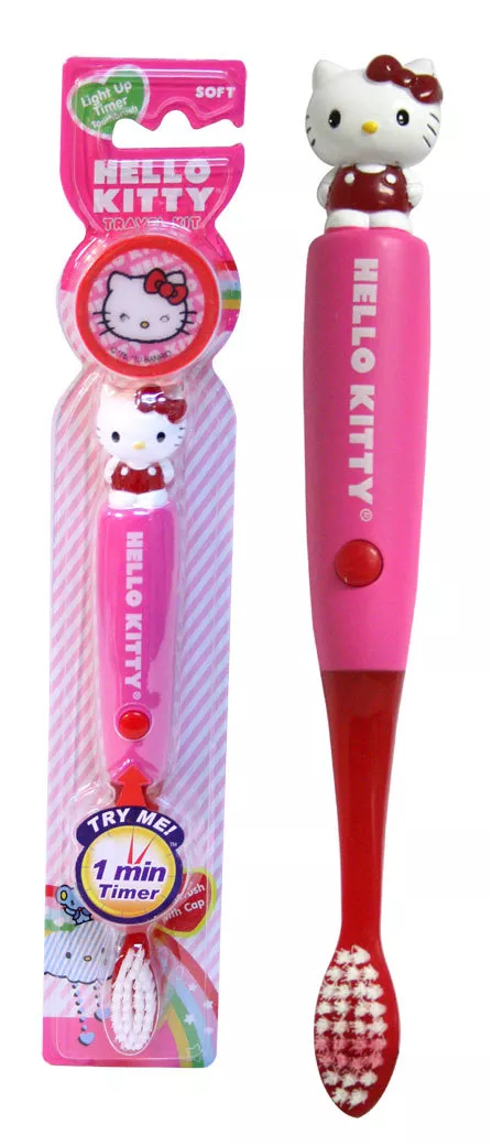 Kids light sale up toothbrush