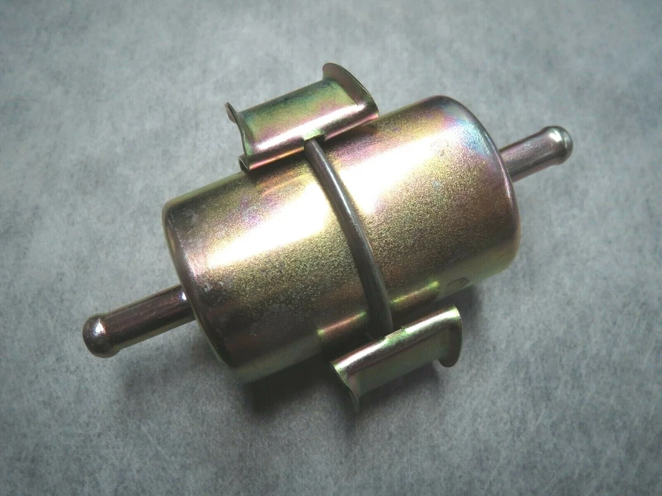 Fuel Filter for 1977 Honda Accord 1.6L Hastings GF98 Made in USA - Ships Fast! - Image 2 of 4