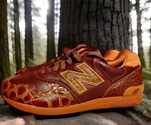 New Balance Super Team 33 for sale | eBay
