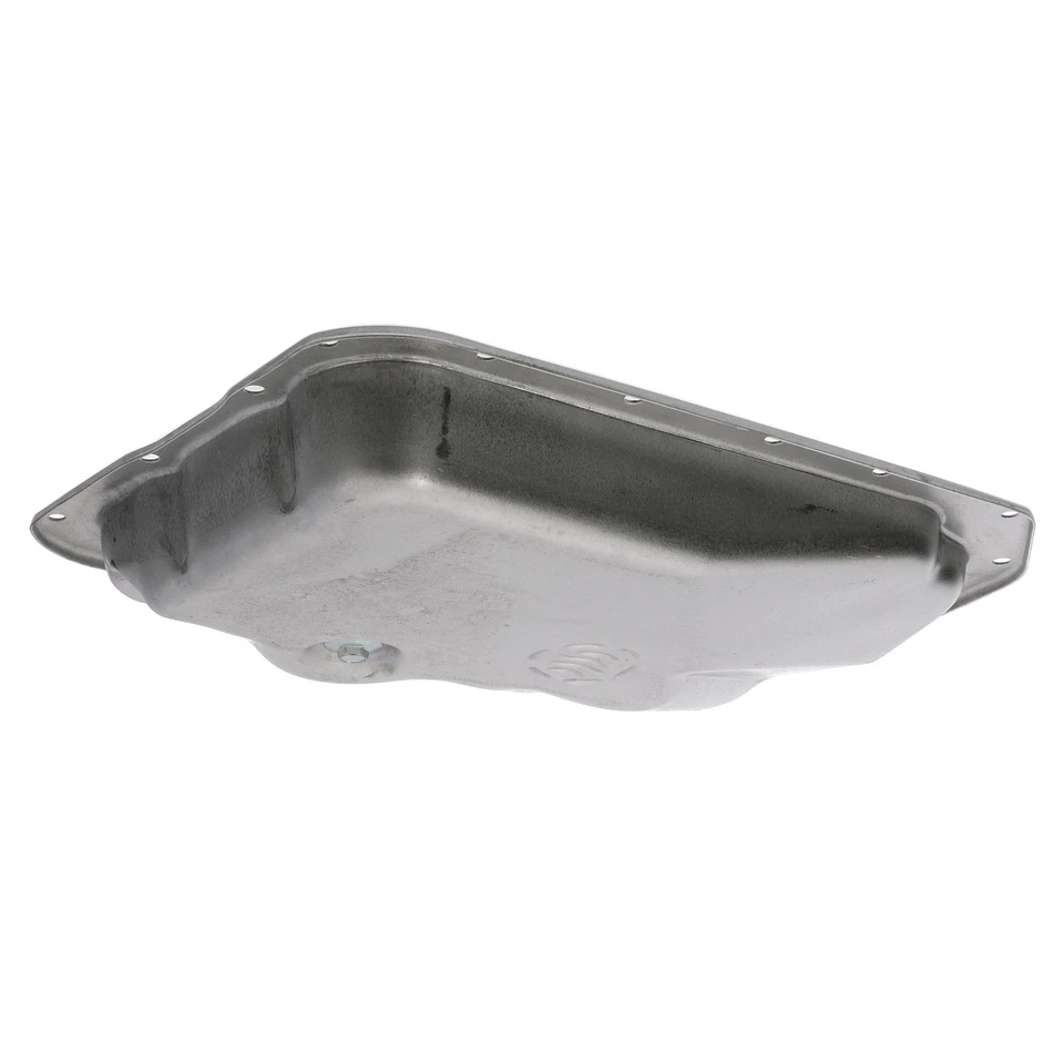 Cacerola de aceite de transmisión automática OEM con tapón de drenaje Cadillac Chevrolet GMC 24204278 Foto 4 de 4