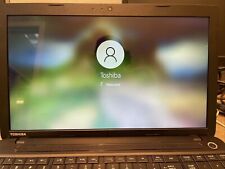 Toshiba Windows 10 HDMI PC Laptops & Netbooks for sale | eBay Toshiba Windows 10 HDMI PC Laptops & Netbooks for sale | eBay