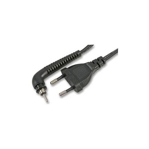 65-GD-01 Europart Cable De Ensamblaje Vde Negro, GHD - Imagen 1 de 1