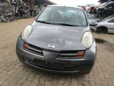 2x Bremssattel Für Nissan Micra K12 & Note E11 - Vorne Links/rechts