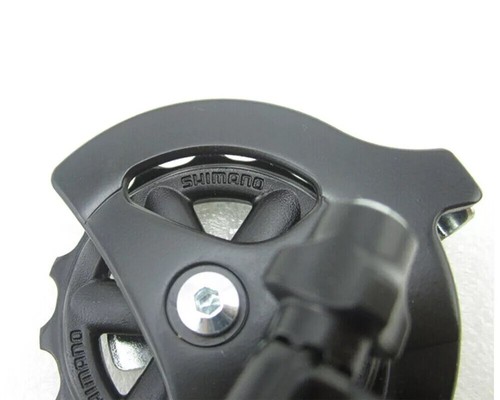 For Shimano Altus RD-M370 7/8 Speed Rear Mech Derailleur Long Mountain Bike UK - Picture 7 of 7