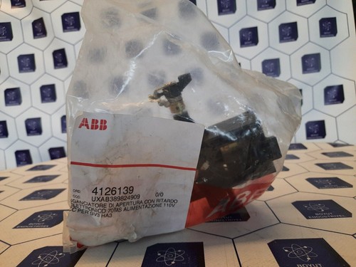 ABB UXAB389824909 - Picture 4 of 10