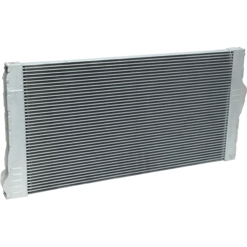 Radiator for BMW 535I 535I GT 740I ACTIVEHYBRID 5 3.0L 2009-2017 RA/148RSL - Picture 2 of 6