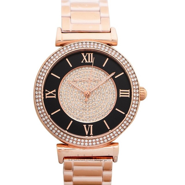 Michael Kors Catlin MK3339 Womens 