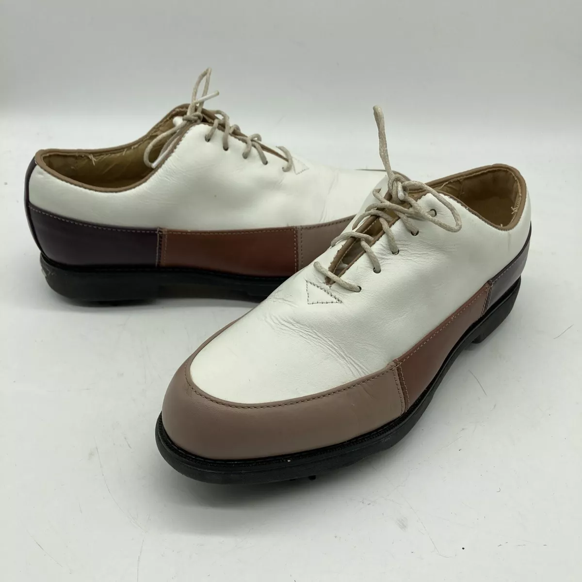 Footjoy europa womens store golf shoes