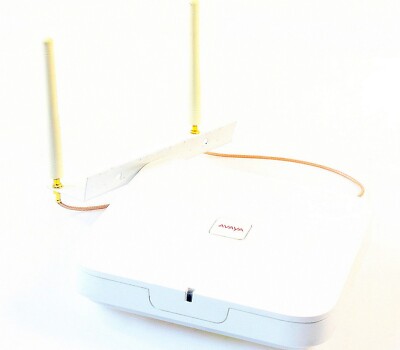 AVAYA DB1-C4/1A DECT ISDN UNVRSL RBS W/EXT ANT / 700503192