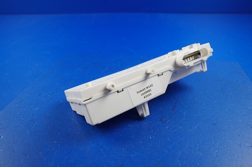 Steuerung Elektronik Waschmaschine - Indesit W102 LB2000C 21500766902