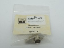 Open Date CAM620025 Cam Shaft EC MKII 3/8" ID NWB