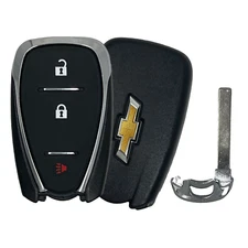 🔥 Original🔥 Virgin Factory Chevy Equinox Sonic Spark Trax Smart Key Fob Remote