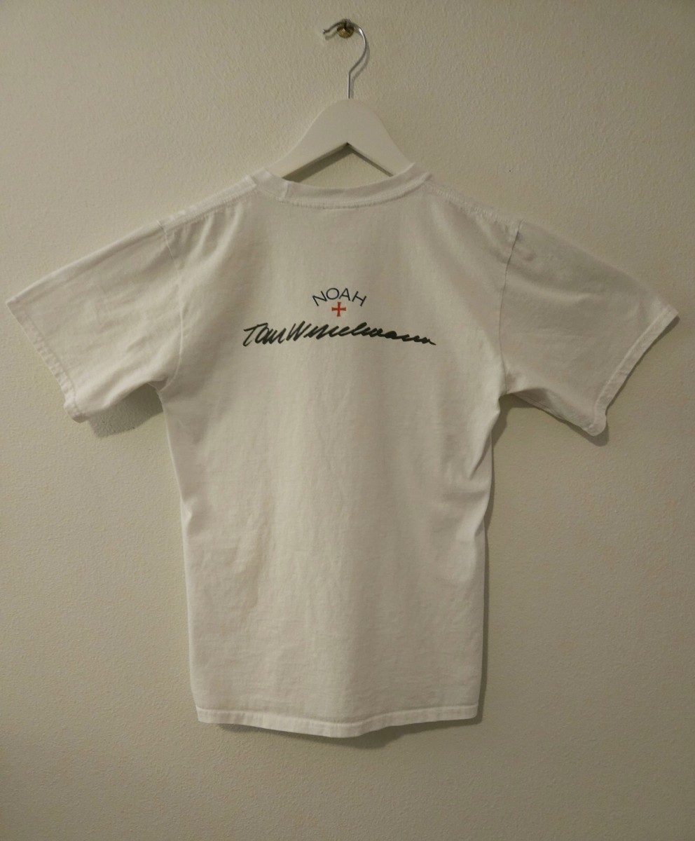 サムライ　NOAH Tom Wesselmann tee tシャツ NOAH T Shirt Tom Wesselmann 