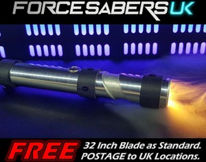 lightsaber model