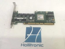 Adaptec AAR-2410SA/64M/Hitachi 4-port SATA Controller Card 2069906-06