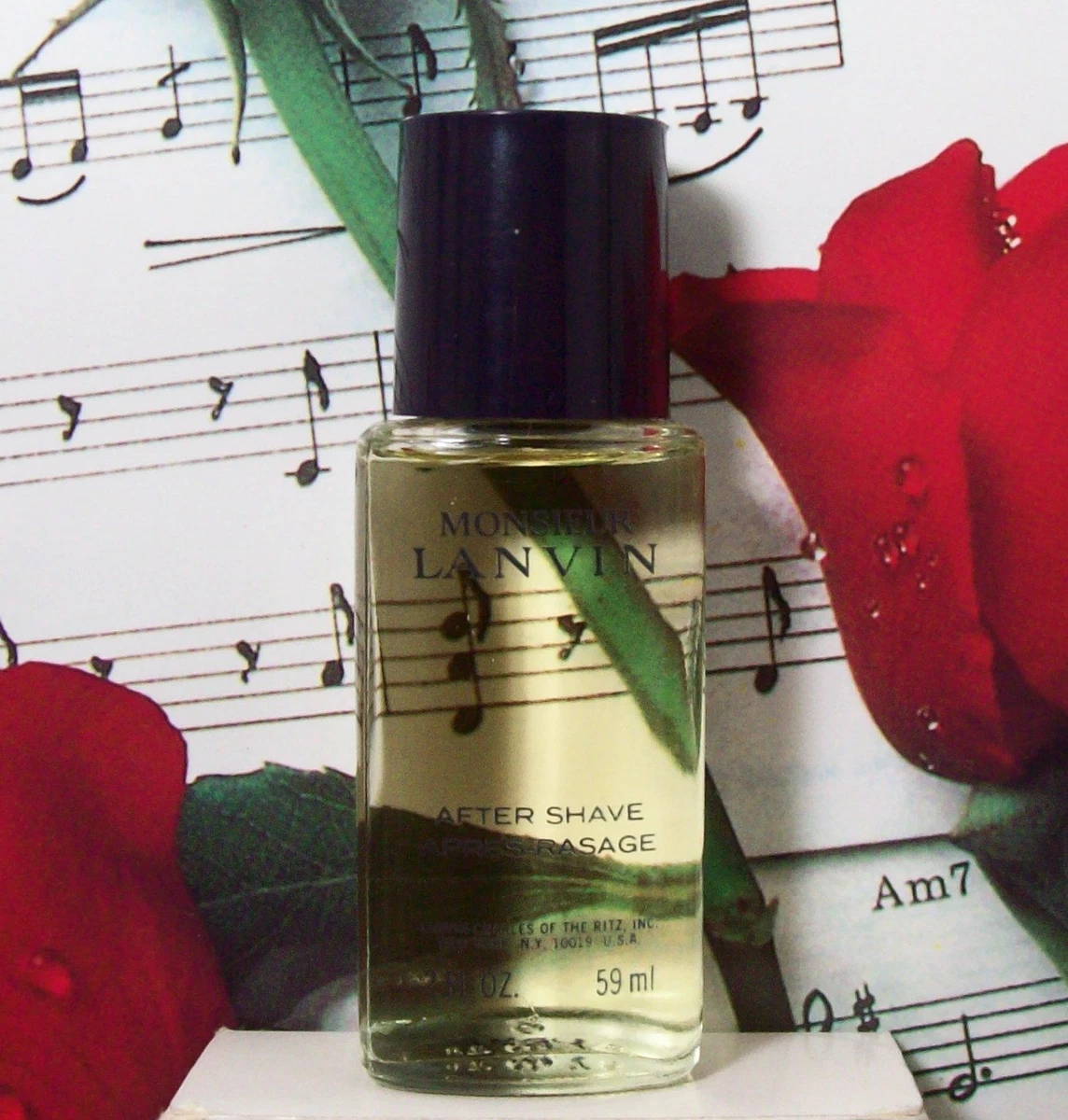 Lanvin Monsieur Lanvin Fragrances for Men for sale | eBay