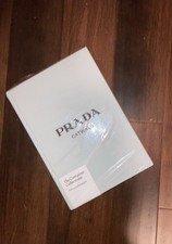 Prada: The Complete Collections (Catwalk) Hardcover Susannah Frankel Yale NEW!