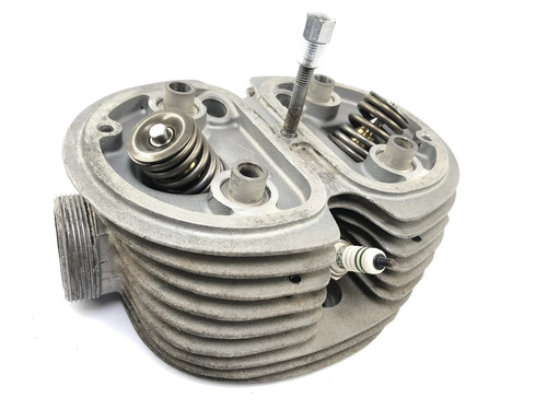 BMW R 60/5 [1973] - Zylinderkopf rechts