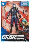 Hasbro G.I. Joe Classified Series Cobra Commander 6-Inch Action Figure #06