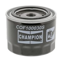 ÖLfilter Champion COF100030S Anschraubfilter FüR Renault Ford Opel Alfa 1300 12