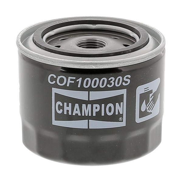 ÖLfilter Champion COF100030S Anschraubfilter FüR Renault Ford Opel Alfa 1300 12-image