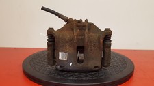 CITROEN C4 CACTUS OFFSIDE FRONT BRAKE CALIPER 2015 1.6L DIESEL DV6FD (BHY)
