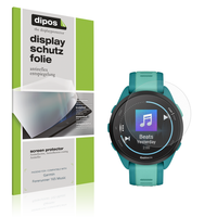 6X Schutzfolie Matt FüR Garmin Forerunner 165 Music Displayschutzfolie Folie